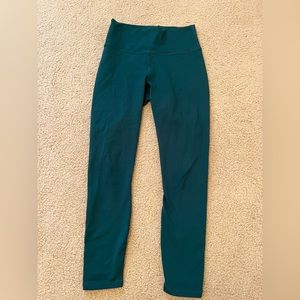 Fabletics PowerHold 7/8 Leggings